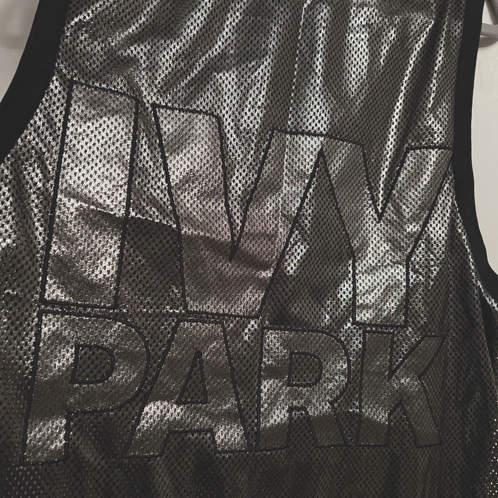 Ivy Park Jersey NWOT